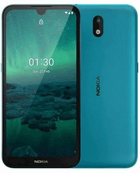 Замена дисплея на телефоне Nokia 1.3 в Омске